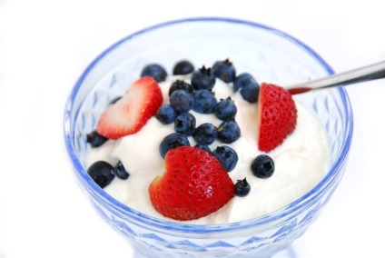 Йогурт в домашніх умовах - легко і просто! Рецепти для дуже зайнятої мами - країна мам