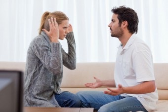 Як сказати чоловікові про розлучення поради психолога