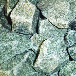 Камені для лазні - жадеїт, нефрит, яшма та інші камені для сауни, каміни і печі