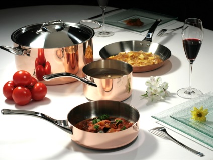 Красивий посуд для кухні (42 фото) як зробити розпис на склі своїми руками, інструкція, фото і