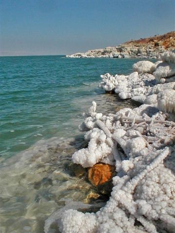 Моя косметика з мертвого моря відгуки