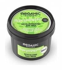 Шампунь біо органік томатний organic naturally professional (органік шоп) купити в
