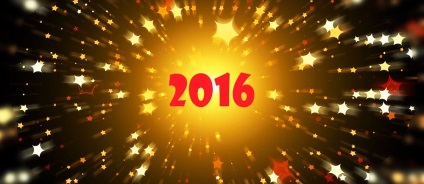 Тарологіческій прогноз на 2016 рік для всіх знаків зодіаку