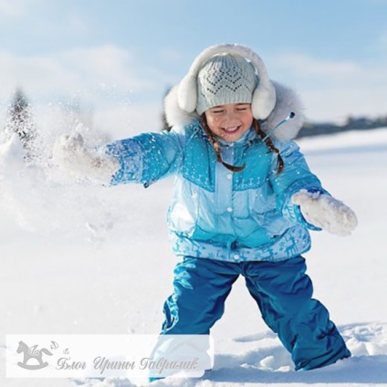 Як вибрати дитячий зимовий комбінезон топ 5 популярних утеплювачів для зими