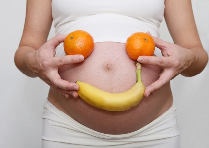 Мандарини при вагітності чи можна вагітним їсти, чи корисні цитрусові фрукти, на ранніх термінах
