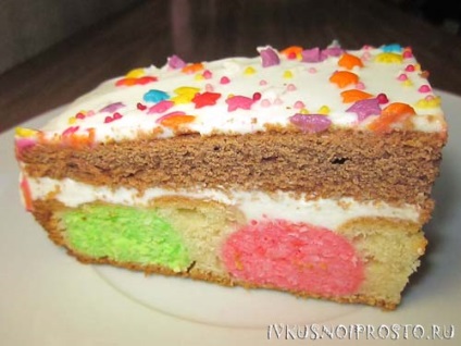 Великодній пиріг - покроковий рецепт з фото, і смачно і просто