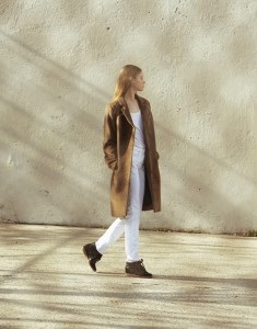 З якою взуттям носити пальто (30 фото), мистецтво бути жінкою