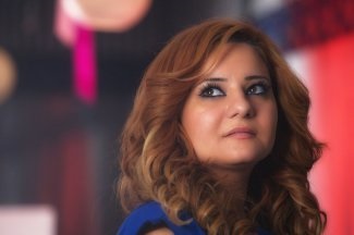 Весілля не буде! Відома азербайджанська актриса розірвала заручини - фото