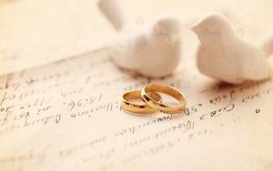Свідоцтво про реєстрацію шлюбу - як і де отримати