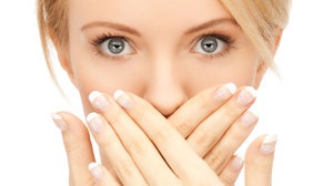 Як усунути з рота неприємний запах причини виникнення та ефективні засоби усунення