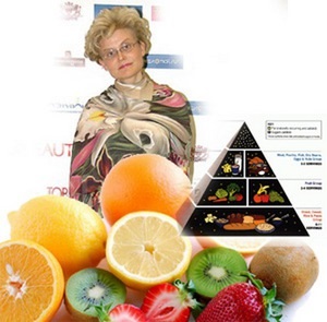 Популярна дієта для схуднення Олени Малишевої і скільки коштує вона в місяць