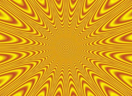 Найнеймовірніші оптичні ілюзії, корисні і цікаві факти