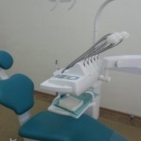 Стоматологія Лазар дент