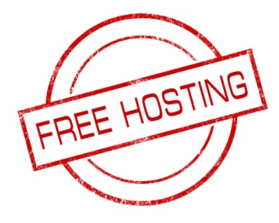 Безкоштовний хостинг для невеликого сайту
