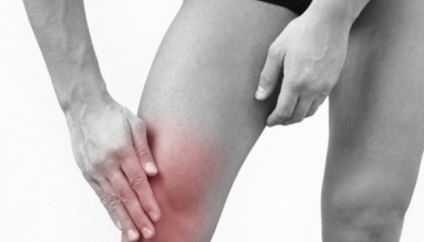 Хвороби колінного суглоба які бувають симптоми і лікування