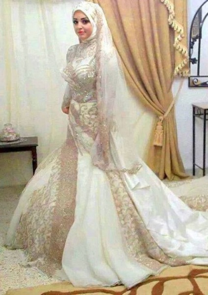Caut o femeie de nunta egipteana)