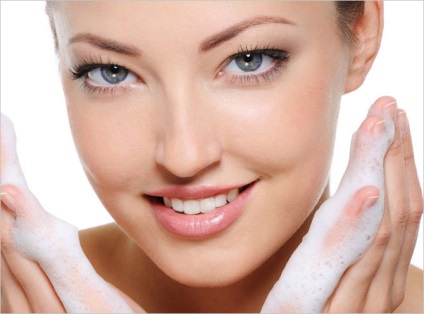 Як доглядати за шкірою обличчя методи догляду для різних типів шкіри
