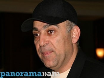 Композитор ара Геворкян про незаконне використання азербайджанцями його композиції «Арцах» -