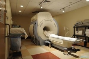 Магнітно-резонансна томографія колінного суглоба