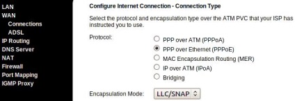 Налаштування zte zxdsl 831 для мтс стрім