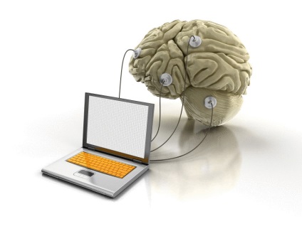 Особливості завантаження мозку людини в комп'ютер