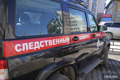 Чому Володимир Маркін залишає слідчий комітет Росії
