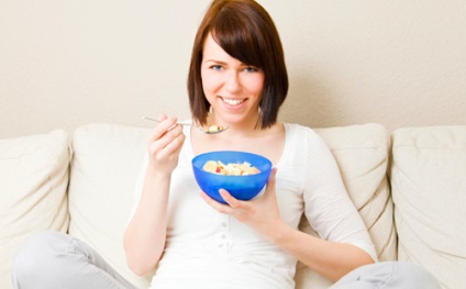 Рецепти дієтичних каш для схуднення 5 рішень смачних страв