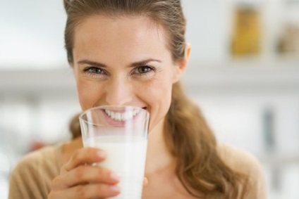Рецепт лікування підшлункової молоко і часник, секрети краси і здоров'я жінки