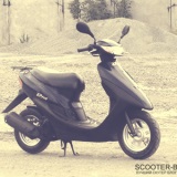 Scooter blog - як відкрутити гайку варіатора, scooter blog