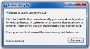 Завантажити leatrix latency fix безкоштовно! Завантажуй скрипт для поніденія пинга абсолютно безкоштовно!