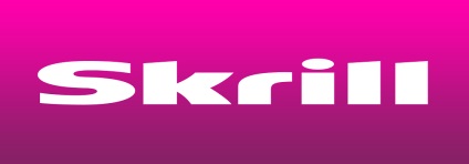 Skrill платіжна система реєстрація та верифікація рахунку