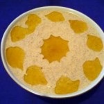 Соус баже - один з найпопулярніших соусів в грузинській кухні, грузинська кухня