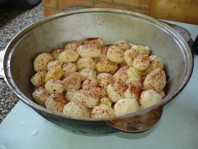 Узбецький пиріжок, кулінарні рецепти крафтфуда