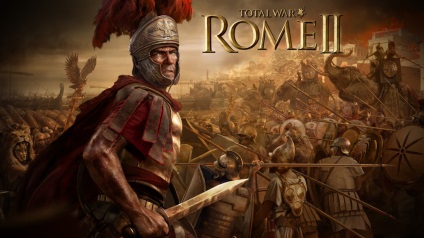 Вилітає total war rome 2 - рішенням проблем при запуску гри, під час битви