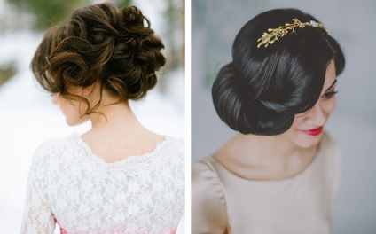 5 Кроків до ідеальної весільної зачіски