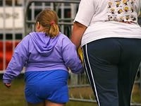Чим небезпечний зайву вагу у дітей, сто тисяч чому