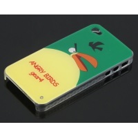 Чохол angry birds для iphone 4