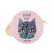 Dodo cat pouch авторська косметичка від holika holika купити