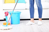 Як почистити диван в домашніх умовах - корисні поради від дисконту центру м'яких меблів - 8 марта