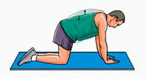 Як зміцнити м'язи нижньої частини спини