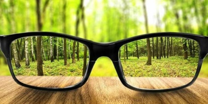 cum să restabiliți vederea dacă sunteți miop)