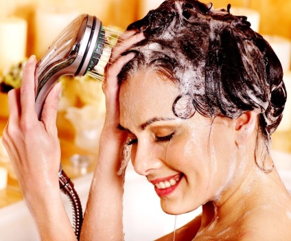 Куркума для волосся корисні властивості для догляду за волоссям та шкірою