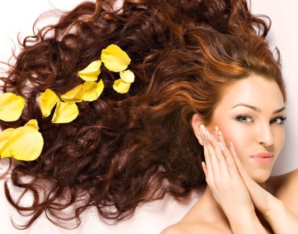 Куркума для волосся корисні властивості для догляду за волоссям та шкірою