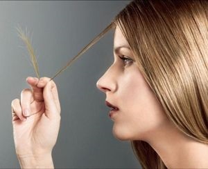 Лікування волосся - як правильно лікувати волосся