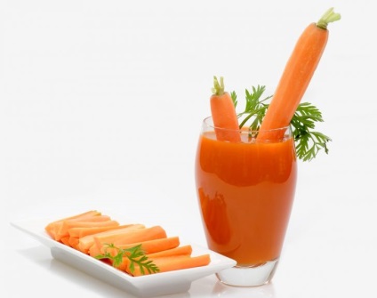 Морквяна дієта для схуднення відгуки про морквині, меню і результати