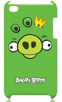 Огляд gear4 чохли для iphone і ipad в стилі angry birds