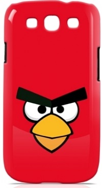 Огляд gear4 чохли для iphone і ipad в стилі angry birds