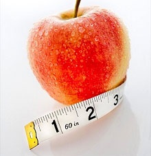 Продукти харчування й правильне харчування для схуднення які продукти сприяють схудненню (клітковина в