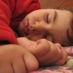 Дитина погано спить вночі - справжні причини і поради батькам