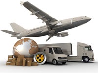 Страхування вантажів в міжнародних перевезеннях